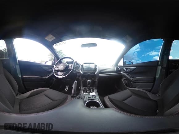 ✅ 2017 Subaru Impreza Special Sports • VIN: 4S3GTAK62H3720844 • Lot: 42729728. Listed on IAAI with 65,926 mi. Free auction sales archive from the USA and detailed vehicle history report at DreamBid. Image 19.