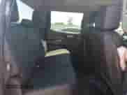 ✅ 2024 Chevrolet Silverado 1500 Work Truck • VIN: 1GCPAAEK0RZ225006 • Lot: 54919875. Wystawiony na Copart z przebiegiem 22 068 mil. Bezpłatny archiwum sprzedaży aukcyjnych z USA i szczegółowy raport historii pojazdu na DreamBid. Zdjęcie 10.