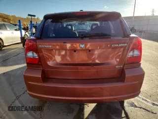 ✅ 2009 Dodge Caliber SXT • VIN: 1B3HB48A99D156885 • Лот: 89693905. Опубликован ранее на Copart с пробегом 173 469 миль. Бесплатный доступ к архиву аукционных продаж из США и подробный отчёт об истории автомобиля на DreamBid. Изображение 6.