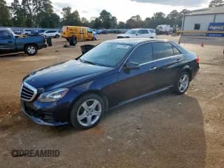 ✅ 2014 Mercedes-Benz E 350 Sport • VIN: WDDHF5KB0EB004242 • Лот: 91701885. Опубликован ранее на Copart с пробегом 281 489 миль. Бесплатный доступ к архиву аукционных продаж из США и подробный отчёт об истории автомобиля на DreamBid. Изображение 1.