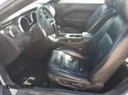 ✅ 2006 Ford Mustang Standard • VIN: 1ZVFT80N665140137 • Lot: 91023655. Listed on Copart with 165,034 mi. Free auction sales archive from the USA and detailed vehicle history report at DreamBid. Image 7.