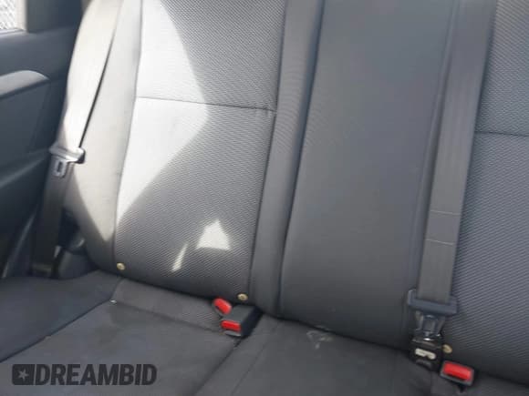 ✅ 2011 Chevrolet Aveo 1LT • VIN: KL1TD5DE6BB216289 • Lot: 41585455. Wystawiony na IAAI z przebiegiem Nie podano. Bezpłatny archiwum sprzedaży aukcyjnych z USA i szczegółowy raport historii pojazdu na DreamBid. Zdjęcie 8.