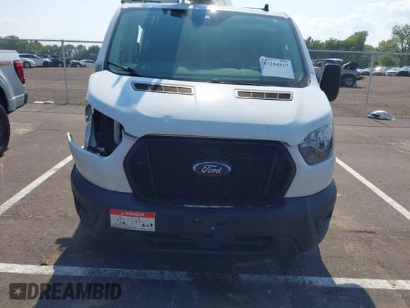 ✅ 2022 Ford Transit • VIN: 1FTBW1Y82NKA02125 • Lot: 43204517. Wystawiony na IAAI z przebiegiem 191 478 mil. Bezpłatny archiwum sprzedaży aukcyjnych z USA i szczegółowy raport historii pojazdu na DreamBid. Zdjęcie 12.