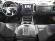 2017 Chevrolet Silverado 3500HD LTZ с VIN 1GC4K0EY3HF208151, выставлен на аукционе Copart как лот 78502914 с пробегом 196 192 миль миль и Списание • Salvage title. История ставок и продаж доступна на DreamBid. Изображение 8.