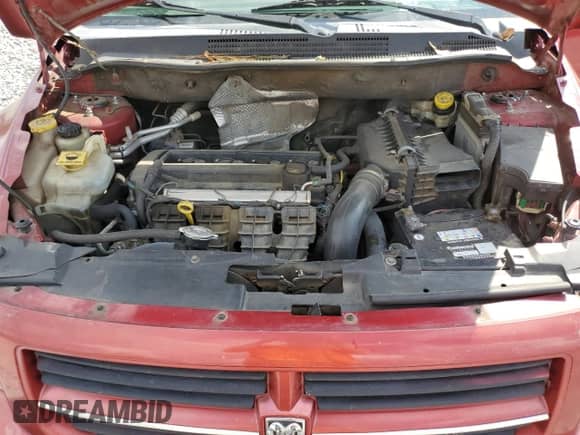 2007 Dodge Caliber с VIN 1B3HB28B57D266262, выставлен на аукционе Copart как лот 74548324 с пробегом 221 153 миль миль и Списание • Salvage title. История ставок и продаж доступна на DreamBid. Изображение 13.