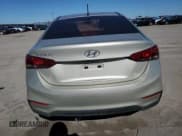 ✅ 2018 Hyundai Accent SE • VIN: 3KPC24A32JE016605 • Лот: 47940675. Опубликован ранее на Copart с пробегом 113 727 миль. Бесплатный доступ к архиву аукционных продаж из США и подробный отчёт об истории автомобиля на DreamBid. Изображение 6.