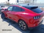 ✅ 2021 Ford Mustang Mach-E Premium • VIN: 3FMTK3SU2MMA07068 • Lot: 42300034. Listed on IAAI with 41,591 mi. Free auction sales archive from the USA and detailed vehicle history report at DreamBid. Image 3.