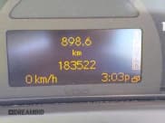 ✅ 2001 Mercedes-Benz C 230/260/280/320 • VIN: WDBRF61J91F068679 • Lot: 42620453. Wystawiony na IAAI z przebiegiem 183 522 mil. Bezpłatny archiwum sprzedaży aukcyjnych z USA i szczegółowy raport historii pojazdu na DreamBid. Zdjęcie 15.