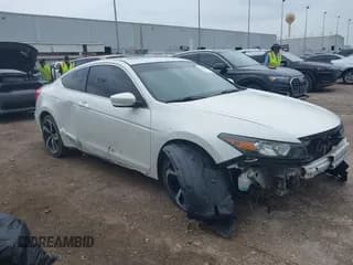 ✅ 2011 Honda Accord EX-L • VIN: 1HGCS2B82BA003664 • Лот: 42621826. Опубликован ранее на IAAI с пробегом 86 075 миль. Бесплатный доступ к архиву аукционных продаж из США и подробный отчёт об истории автомобиля на DreamBid. Изображение 1.