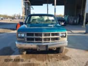✅ 1995 Chevrolet Silverado 1500 • VIN: 1GCEK14Z3SZ114345 • Lot: 43493891. Wystawiony na IAAI z przebiegiem 174 964 mil. Bezpłatny archiwum sprzedaży aukcyjnych z USA i szczegółowy raport historii pojazdu na DreamBid. Zdjęcie 12.