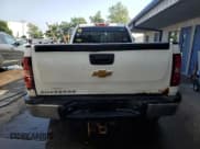 ✅ 2014 Chevrolet Silverado 2500HD LT • VIN: 1GC1KXCGXEF145227 • Лот: 66127625. Опубликован ранее на Copart с пробегом 104 198 миль. Бесплатный доступ к архиву аукционных продаж из США и подробный отчёт об истории автомобиля на DreamBid. Изображение 6.