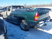 ✅ 2002 Chevrolet Silverado 2500HD LS • VIN: 1GCHC29112E126651 • Лот: 41362182. Опубликован ранее на IAAI с пробегом Не указан. Бесплатный доступ к архиву аукционных продаж из США и подробный отчёт об истории автомобиля на DreamBid. Изображение 3.