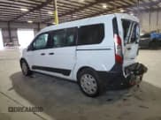 ✅ 2021 Ford Transit Connect XL • VIN: NM0GS9E20M1501412 • Lot: 88017445. Wystawiony na Copart z przebiegiem 23 315 mil. Bezpłatny archiwum sprzedaży aukcyjnych z USA i szczegółowy raport historii pojazdu na DreamBid. Zdjęcie 2.