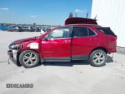 ✅ 2018 Chevrolet Equinox Premier • VIN: 2GNAXMEV2J6119535 • Лот: 43314208. Опубликован ранее на IAAI с пробегом 103 963 миль. Бесплатный доступ к архиву аукционных продаж из США и подробный отчёт об истории автомобиля на DreamBid. Изображение 6.
