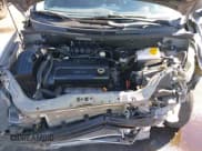 ✅ 2007 Chevrolet Aveo LS • VIN: KL1TD56607B086460 • Lot: 41673434. Wystawiony na IAAI z przebiegiem 86 648 mil. Bezpłatny archiwum sprzedaży aukcyjnych z USA i szczegółowy raport historii pojazdu na DreamBid. Zdjęcie 10.