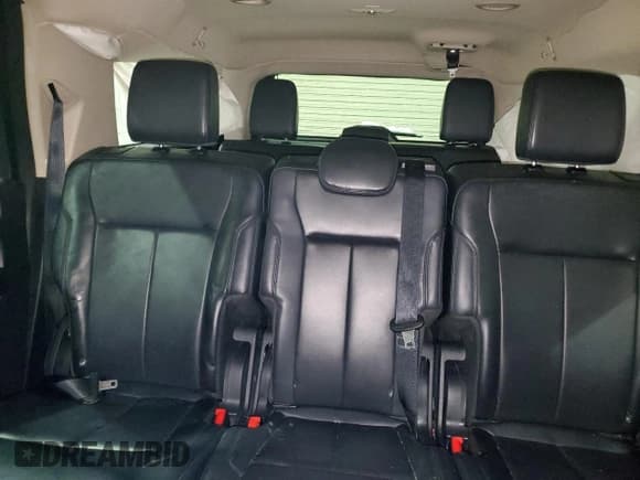 ✅ 2023 Ford Expedition Max XLT • VIN: 1FMJK1H84PEA29685 • Lot: 45220135. Listed on Copart with 44,242 mi. Free auction sales archive from the USA and detailed vehicle history report at DreamBid. Image 10.