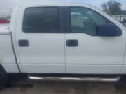 ✅ 2008 Ford F-150 XLT • VIN: 1FTPW14V68FA80213 • Лот: 43816749. Опубликован ранее на IAAI с пробегом 189 083 миль. Бесплатный доступ к архиву аукционных продаж из США и подробный отчёт об истории автомобиля на DreamBid. Изображение 13.