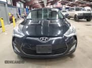 ✅ 2012 Hyundai Veloster w/Gray Int • VIN: KMHTC6AD8CU050131 • Lot: 86982044. Wystawiony na Copart z przebiegiem 118 010 mil. Bezpłatny archiwum sprzedaży aukcyjnych z USA i szczegółowy raport historii pojazdu na DreamBid. Zdjęcie 5.