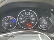 ✅ 2022 Honda HR-V LX • VIN: 3CZRU6H35NM711754 • Lot: 93482705. Wystawiony na Copart z przebiegiem 27 864 mil. Bezpłatny archiwum sprzedaży aukcyjnych z USA i szczegółowy raport historii pojazdu na DreamBid. Zdjęcie 9.