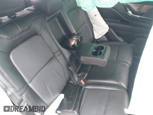 ✅ 2022 Lincoln Corsair Standard • VIN: 5LMCJ1D90NUL35454 • Лот: 42059233. Опубликован ранее на IAAI с пробегом 12 732 миль. Бесплатный доступ к архиву аукционных продаж из США и подробный отчёт об истории автомобиля на DreamBid. Изображение 8.