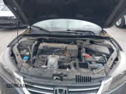 ✅ 2014 Honda Accord EX-L • VIN: 1HGCR2F8XEA283599 • Lot: 43710395. Wystawiony na IAAI z przebiegiem 59 102 mil. Bezpłatny archiwum sprzedaży aukcyjnych z USA i szczegółowy raport historii pojazdu na DreamBid. Zdjęcie 10.