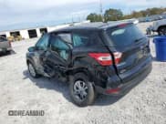 ✅ 2019 Ford Escape S • VIN: 1FMCU0F73KUB93824 • Лот: 87293125. Опубликован ранее на Copart с пробегом 53 178 миль. Бесплатный доступ к архиву аукционных продаж из США и подробный отчёт об истории автомобиля на DreamBid. Изображение 2.