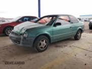 ✅ 1995 Toyota Tercel • VIN: JT2EL55D7S0001213 • Lot: 76075434. Listed on Copart with 272,084 mi. Free auction sales archive from the USA and detailed vehicle history report at DreamBid. Image 1.