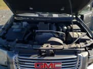 ✅ 2007 GMC Envoy SLT • VIN: 1GKDT13S472135366 • Lot: 84611465. Wystawiony na Copart z przebiegiem 100 573 mil. Bezpłatny archiwum sprzedaży aukcyjnych z USA i szczegółowy raport historii pojazdu na DreamBid. Zdjęcie 12.