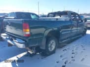 ✅ 2002 Chevrolet Silverado 2500HD LS • VIN: 1GCHC29112E126651 • Лот: 41362182. Опубликован ранее на IAAI с пробегом Не указан. Бесплатный доступ к архиву аукционных продаж из США и подробный отчёт об истории автомобиля на DreamBid. Изображение 4.