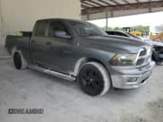 ✅ 2009 Dodge 1500 TRX • VIN: 1D3HV18P69S759479 • Lot: 65589175. Wystawiony na Copart z przebiegiem 147 984 mil. Bezpłatny archiwum sprzedaży aukcyjnych z USA i szczegółowy raport historii pojazdu na DreamBid. Zdjęcie 4.