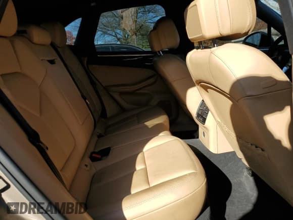 ✅ 2017 Porsche Macan • VIN: WP1AA2A50HLB08943 • Лот: 92034355. Опубликован ранее на Copart с пробегом 70 505 миль. Бесплатный доступ к архиву аукционных продаж из США и подробный отчёт об истории автомобиля на DreamBid. Изображение 11.