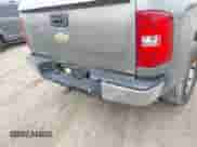 2008 Chevrolet Silverado 1500 Work Truck with VIN 1GCEC19X08Z236724, listed as a IAAI auction lot 41831826 with 133,888 mi miles and . Bid and sale history available at DreamBid. Image 13.