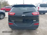 ✅ 2016 Jeep Cherokee Latitude • VIN: 1C4PJMCS7GW296058 • Лот: 43470033. Опубликован ранее на IAAI с пробегом 104 267 миль. Бесплатный доступ к архиву аукционных продаж из США и подробный отчёт об истории автомобиля на DreamBid. Изображение 16.