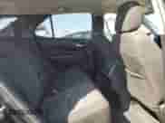 2019 Chevrolet Equinox LT with VIN 3GNAXUEVXKL129937, listed as a Copart auction lot 84450375 with 105,080 mi miles and Salvage title. Bid and sale history available at DreamBid. Image 11.