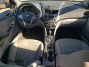 ✅ 2017 Hyundai Accent SE • VIN: KMHCT4AE8HU247031 • Лот: 77455334. Опубликован ранее на Copart с пробегом 95 463 миль. Бесплатный доступ к архиву аукционных продаж из США и подробный отчёт об истории автомобиля на DreamBid. Изображение 8.