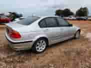 1999 BMW 3 Series 323i с VIN WBAAM3339XCA84036, выставлен на аукционе Copart как лот 90339095 с пробегом 220 028 миль миль и Чистый • Clean title. История ставок и продаж доступна на DreamBid. Изображение 3.