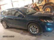 ✅ 2020 Ford Escape SE • VIN: 1FMCU9G60LUA89268 • Lot: 42747309. Listed on IAAI with 81,308 mi. Free auction sales archive from the USA and detailed vehicle history report at DreamBid. Image 14.