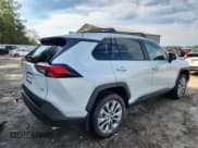 ✅ 2025 Toyota RAV4 XLE Premium • VIN: 2T3C1RFV7SW395603 • Lot: 80815725. Wystawiony na Copart z przebiegiem 592 mil. Bezpłatny archiwum sprzedaży aukcyjnych z USA i szczegółowy raport historii pojazdu na DreamBid. Zdjęcie 3.