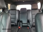 ✅ 2015 Ford Explorer Limited • VIN: 1FM5K7F87FGA82441 • Lot: 53641705. Wystawiony na Copart z przebiegiem 159 887 mil. Bezpłatny archiwum sprzedaży aukcyjnych z USA i szczegółowy raport historii pojazdu na DreamBid. Zdjęcie 10.