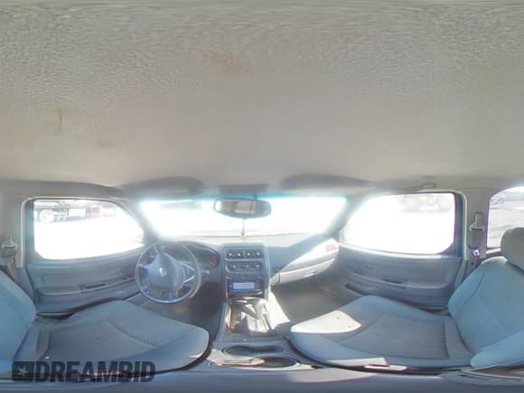 ✅ 2002 Nissan Xterra XE • VIN: 5N1ED28T72C558705 • Lot: 80846365. Wystawiony na Copart z przebiegiem 285 586 mil. Bezpłatny archiwum sprzedaży aukcyjnych z USA i szczegółowy raport historii pojazdu na DreamBid. Zdjęcie 16.