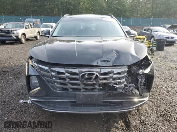 ✅ 2023 Hyundai Tucson Limited • VIN: KM8JFDA24PU108727 • Lot: 42023955. Wystawiony na Copart z przebiegiem 47 812 mil. Bezpłatny archiwum sprzedaży aukcyjnych z USA i szczegółowy raport historii pojazdu na DreamBid. Zdjęcie 5.