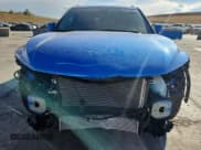 ✅ 2024 Chevrolet Blazer LT • VIN: 3GNKBJR47RS192142 • Lot: 80729535. Wystawiony na Copart z przebiegiem 18 101 mil. Bezpłatny archiwum sprzedaży aukcyjnych z USA i szczegółowy raport historii pojazdu na DreamBid. Zdjęcie 5.