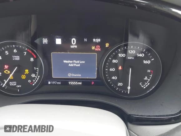 ✅ 2023 Cadillac XT5 AWD Premium Luxury • VIN: 1GYKNDRS6PZ111495 • Lot: 41185409. Wystawiony na IAAI z przebiegiem 15 555 mil. Bezpłatny archiwum sprzedaży aukcyjnych z USA i szczegółowy raport historii pojazdu na DreamBid. Zdjęcie 7.