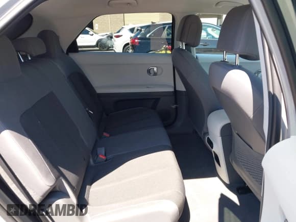 ✅ 2024 Hyundai Ioniq 5 SEL • VIN: KM8KN4DE4RU291451 • Лот: 42759424. Опубликован ранее на IAAI с пробегом 13 389 миль. Бесплатный доступ к архиву аукционных продаж из США и подробный отчёт об истории автомобиля на DreamBid. Изображение 8.