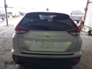 ✅ 2024 Mitsubishi Eclipse Cross LE • VIN: JA4ATVAA0RZ073419 • Lot: 42171208. Listed on IAAI with 5,606 mi. Free auction sales archive from the USA and detailed vehicle history report at DreamBid. Image 16.