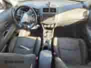 2016 Mitsubishi Outlander ES with VIN JA4AP3AUXGZ030688, listed as a Copart auction lot 81933255 with 117,788 mi miles and Salvage title. Bid and sale history available at DreamBid. Image 8.