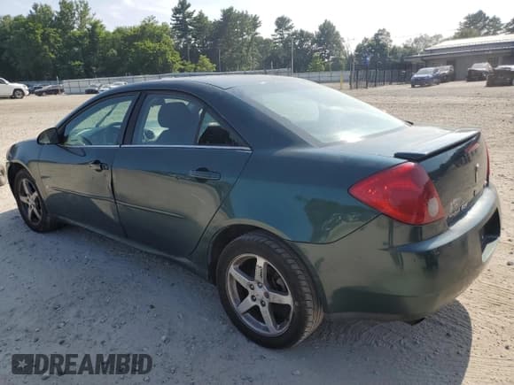 ✅ 2007 Pontiac G6 G6 • VIN: 1G2ZG58N674243934 • Lot: 93505805. Listed on Copart with 193,473 mi. Free auction sales archive from the USA and detailed vehicle history report at DreamBid. Image 2.