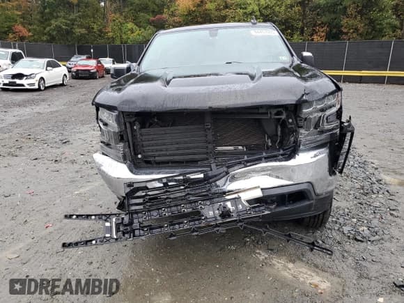 ✅ 2019 Chevrolet Silverado 1500 LT • VIN: 1GCRYDEK6KZ373138 • Lot: 84451935. Wystawiony na Copart z przebiegiem 76 846 mil. Bezpłatny archiwum sprzedaży aukcyjnych z USA i szczegółowy raport historii pojazdu na DreamBid. Zdjęcie 5.