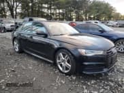 ✅ 2016 Audi A6 Premium • VIN: WAUFFAFC1GN186156 • Лот: 82650155. Опубликован ранее на Copart с пробегом 64 422 миль. Бесплатный доступ к архиву аукционных продаж из США и подробный отчёт об истории автомобиля на DreamBid. Изображение 4.