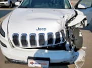 ✅ 2018 Jeep Cherokee Limited • VIN: 1C4PJLDB2JD568320 • Lot: 80066815. Wystawiony na Copart z przebiegiem Nie podano. Bezpłatny archiwum sprzedaży aukcyjnych z USA i szczegółowy raport historii pojazdu na DreamBid. Zdjęcie 12.